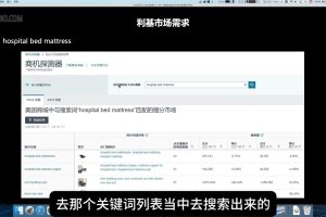 阿甘·亚马逊跨境电商选品案例（更新2月）