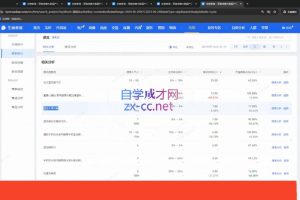 幕思城·淘宝培训VIP课程(更新2月)