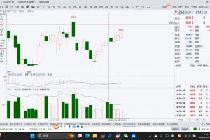 倍增计划·大宗商品期货复盘与计划202411