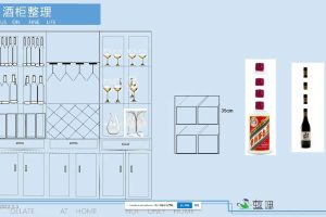 整理家·职业整理师培训(新版)