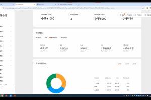 子枫老师·微信小店入驻流程