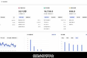 顾颖老师·小红书电商无货源