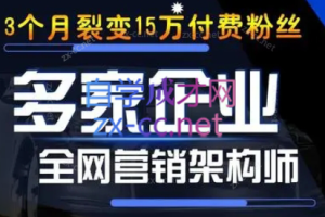 智多星·私域发售6.0Plus版(线下课录音)