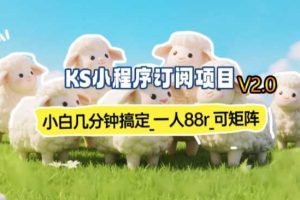 【新一期】小程序订阅_小白几分钟70-80r,可矩阵(已测到账)