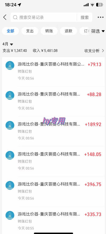 全自动老游戏搬砖掘金项目,轻松日入1k+,独家技术,稳定运行三年【揭秘】